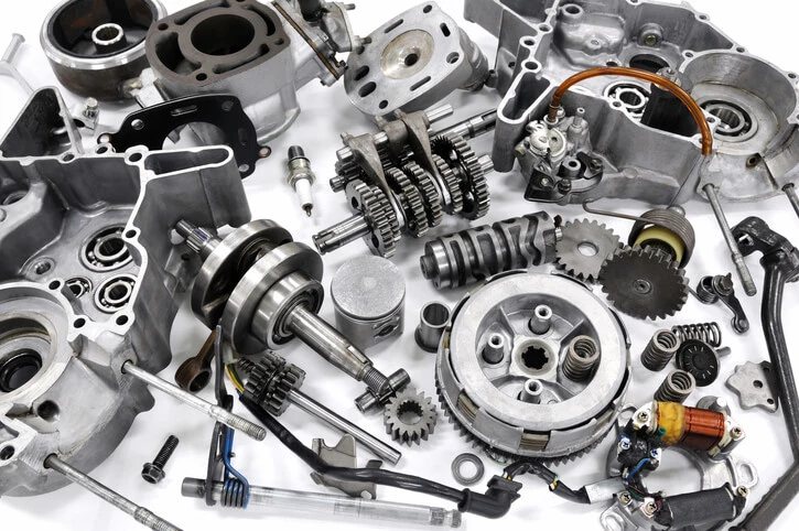 Automotive & Motorcycle